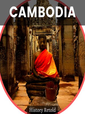 cover image of CAMBODIA